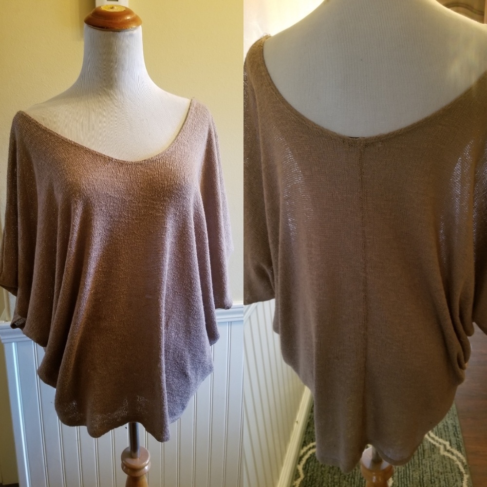 Knit top